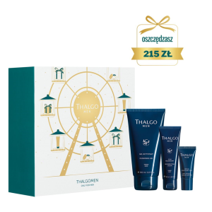 THALGOMEN CARE RITUAL 2023